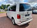 Volkswagen T6 Multivan AHK/69TKM/PDC/PRIVACY/CAMPING Weiß - thumbnail 6