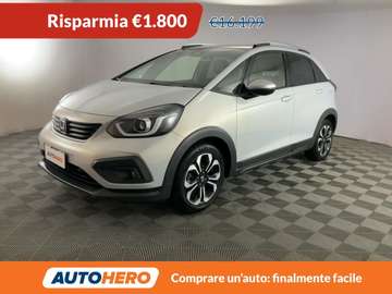 1.5 i-MMD Hybrid Executive FHEV