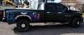 Dodge RAM 3500 Czarny - thumbnail 9