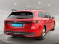 Volkswagen Passat Variant 2.0 TDI DSG Business AHK ACC LED Rot - thumbnail 5