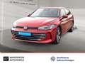 Volkswagen Passat Variant 2.0 TDI DSG Business AHK ACC LED Rot - thumbnail 1