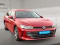 Volkswagen Passat Variant 2.0 TDI DSG Business AHK ACC LED Rot - thumbnail 6