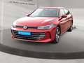 Volkswagen Passat Variant 2.0 TDI DSG Business AHK ACC LED Rot - thumbnail 2