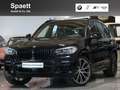 BMW X3 M 40i AHK 21Zoll Standheiz HUD HIFI Schwarz - thumbnail 1