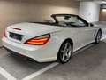 Mercedes-Benz SL 400 AMG PANO H&K KEYLS KAM LED MEMO EXCLUSIVE Weiß - thumbnail 5