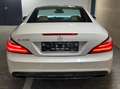 Mercedes-Benz SL 400 AMG PANO H&K KEYLS KAM LED MEMO EXCLUSIVE Weiß - thumbnail 9