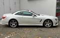 Mercedes-Benz SL 400 AMG PANO H&K KEYLS KAM LED MEMO EXCLUSIVE Weiß - thumbnail 8