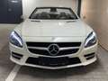 Mercedes-Benz SL 400 AMG PANO H&K KEYLS KAM LED MEMO EXCLUSIVE Weiß - thumbnail 13
