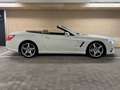 Mercedes-Benz SL 400 AMG PANO H&K KEYLS KAM LED MEMO EXCLUSIVE Weiß - thumbnail 8