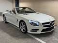 Mercedes-Benz SL 400 AMG PANO H&K KEYLS KAM LED MEMO EXCLUSIVE Weiß - thumbnail 3