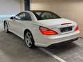 Mercedes-Benz SL 400 AMG PANO H&K KEYLS KAM LED MEMO EXCLUSIVE Weiß - thumbnail 6