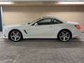 Mercedes-Benz SL 400 AMG PANO H&K KEYLS KAM LED MEMO EXCLUSIVE Weiß - thumbnail 11