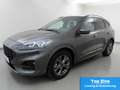 Ford Kuga 2.5 FHEV ST-Line X AHK+LED+Kam+iACC Gris - thumbnail 2