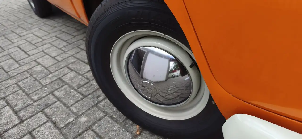 Volkswagen T1, foto 5