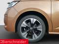 Volkswagen T7 Multivan T7 Multivan 2.0 TSI DSG Life LÜ AHK PANO STAND 3 Braun - thumbnail 8