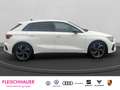 Audi A3 Sportback 45 TFSI e S-line LED Sitzhz Bluetooth Weiß - thumbnail 7