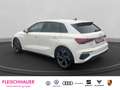 Audi A3 Sportback 45 TFSI e S-line LED Sitzhz Bluetooth Weiß - thumbnail 4