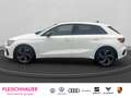 Audi A3 Sportback 45 TFSI e S-line LED Sitzhz Bluetooth Weiß - thumbnail 3