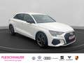 Audi A3 Sportback 45 TFSI e S-line LED Sitzhz Bluetooth Weiß - thumbnail 8