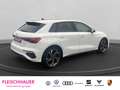 Audi A3 Sportback 45 TFSI e S-line LED Sitzhz Bluetooth Weiß - thumbnail 6