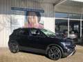 Volkswagen T-Cross 1.0 TSI Style*NAVI*LED*SHZ*CAM*DIGI*PDC*ALU 18*MED Schwarz - thumbnail 2