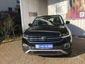 Volkswagen T-Cross 1.0 TSI Style*NAVI*LED*SHZ*CAM*DIGI*PDC*ALU 18*MED Schwarz - thumbnail 11