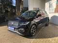 Volkswagen T-Cross 1.0 TSI Style*NAVI*LED*SHZ*CAM*DIGI*PDC*ALU 18*MED Schwarz - thumbnail 10