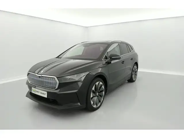 Skoda Enyaq Sportline 80 82kWh 150kW(204cv)