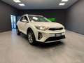 Kia Stonic Stonic 1.2 dpi Urban 84cv Bianco - thumbnail 1