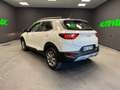 Kia Stonic Stonic 1.2 dpi Urban 84cv Bianco - thumbnail 4