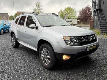 Duster 1.5 dCi 4x2 Anniversary 2