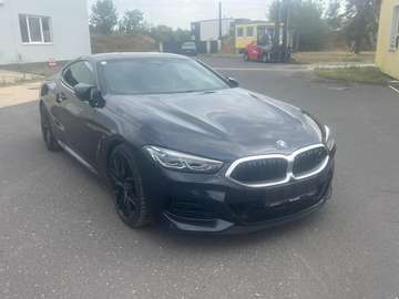 M850i xDrive Aut.