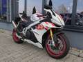 Aprilia RSV4 1100 Factory - TOP - Speed White - thumbnail 3