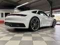 Porsche 992 (911) S PDK Dt.Auto*u-frei*PCCB*Sport-AGA Blanco - thumbnail 2