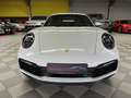 Porsche 992 (911) S PDK Dt.Auto*u-frei*PCCB*Sport-AGA Blanco - thumbnail 8