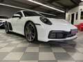 Porsche 992 (911) S PDK Dt.Auto*u-frei*PCCB*Sport-AGA Blanco - thumbnail 7
