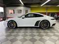 Porsche 992 (911) S PDK Dt.Auto*u-frei*PCCB*Sport-AGA Blanco - thumbnail 3