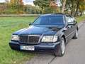 Mercedes-Benz S 320 AMG  Prinz Gasanlage Bleu - thumbnail 3