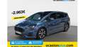 Ford S-Max 2.0TDCi Panther ST-Line Powershift 190 Azul - thumbnail 1
