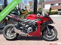 Suzuki GSX S 1000GT GSX-S1000GT °°NIEUW 5 JAAR GARANTIE °° Rouge - thumbnail 2