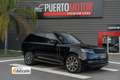 Land Rover Range Rover 3.0D I6 MHEV HSE SWB AWD Aut. 350 Negro - thumbnail 1