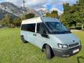 Ford Transit Transit 100L Kombi Trennwand 4.63 TD Weiß - thumbnail 4