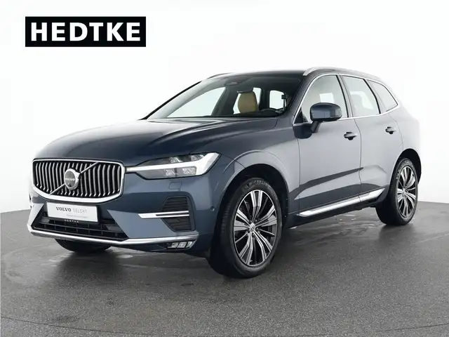 Volvo XC60 B5 Diesel AWD Ultimate Bright 20"+360°-KAME