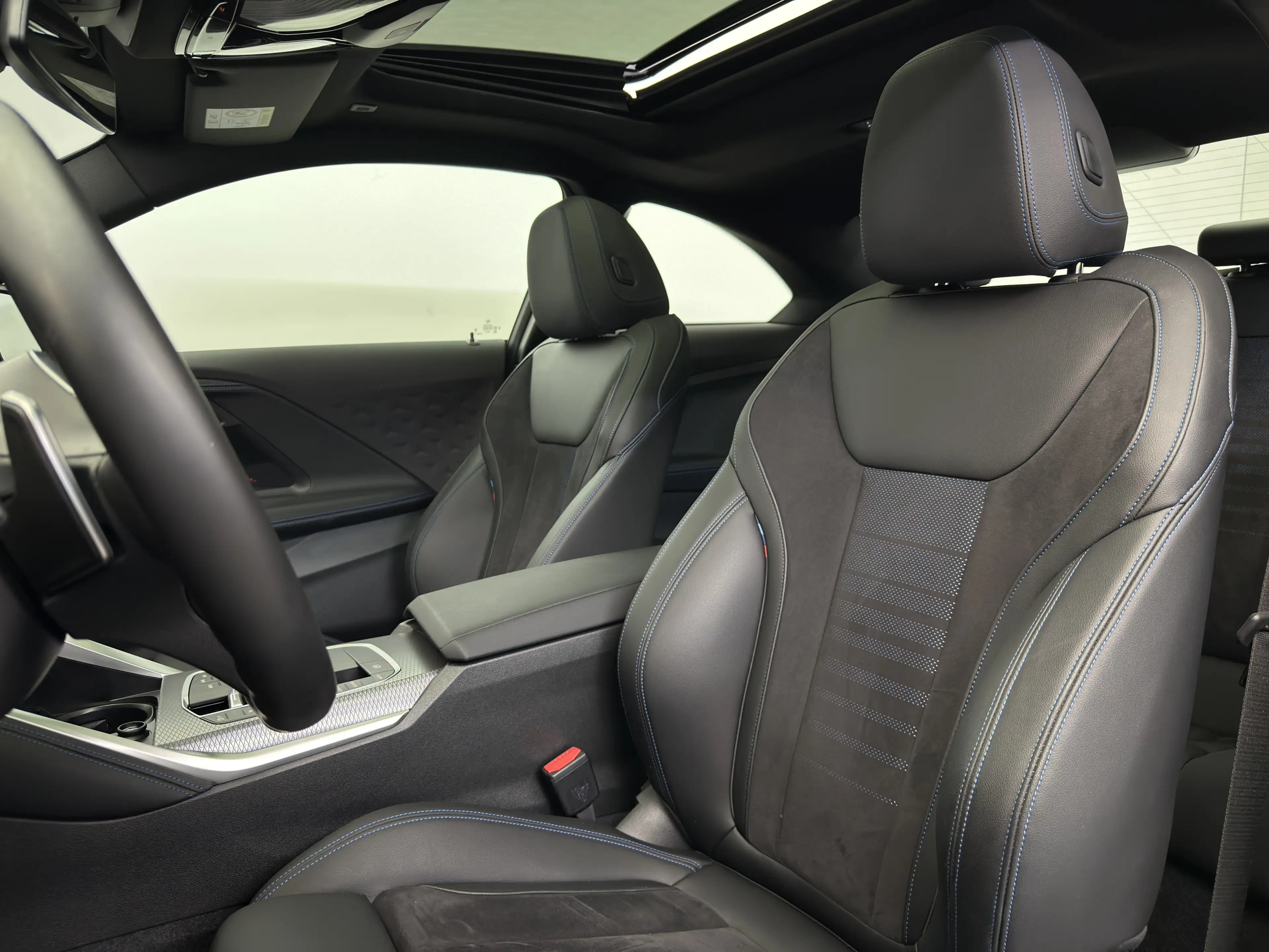 BMW 240 |2.Hand|H&K|Wide|Pano|Garantie|Kamera|LED| — photo 9