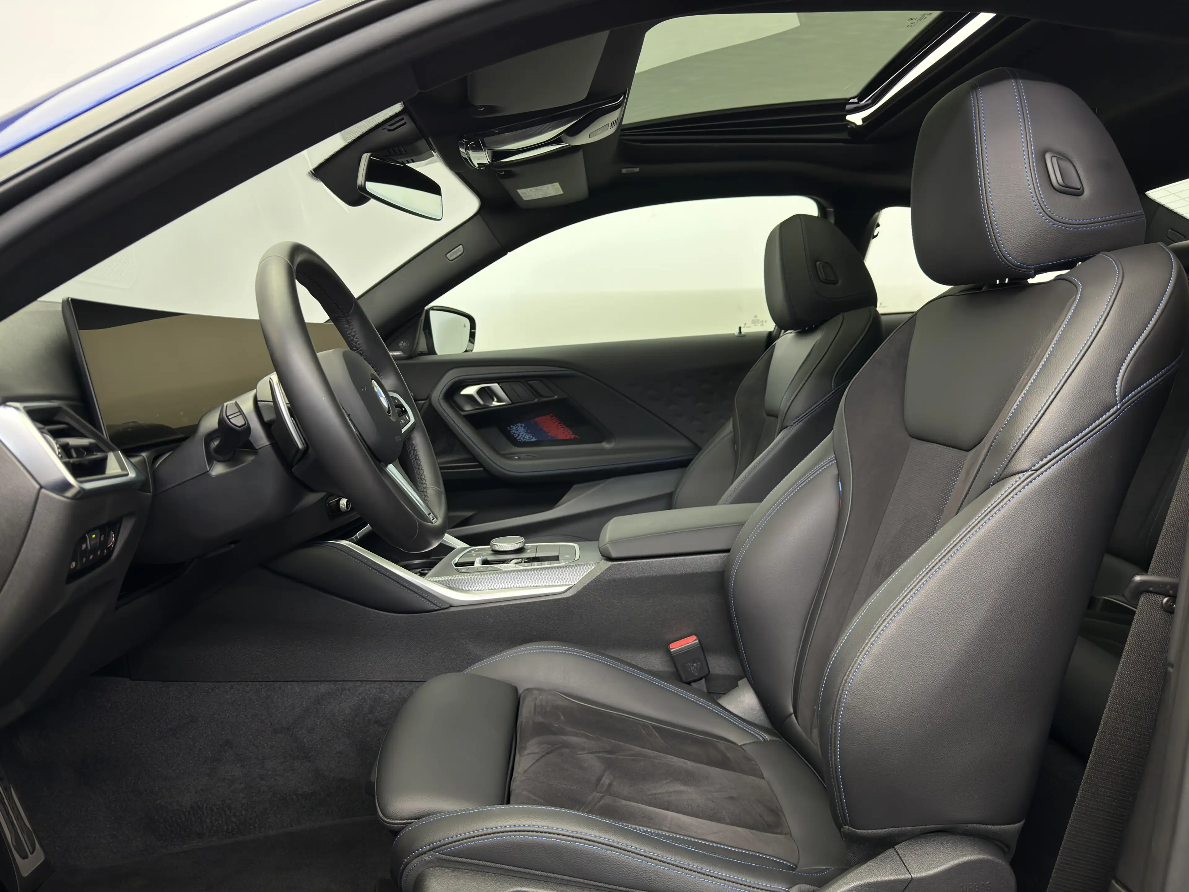 BMW 240 |2.Hand|H&K|Wide|Pano|Garantie|Kamera|LED| — photo 8
