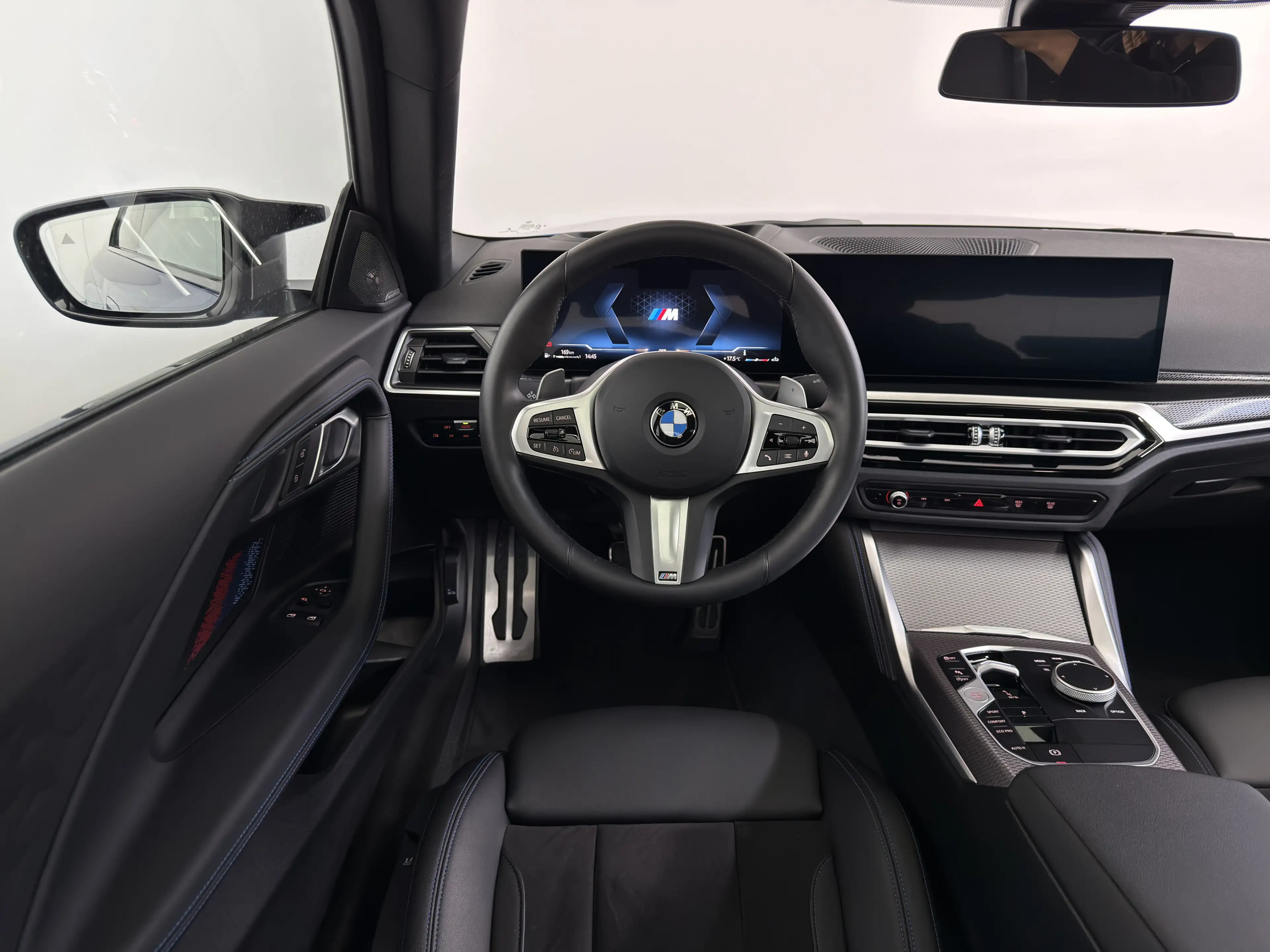 BMW 240 |2.Hand|H&K|Wide|Pano|Garantie|Kamera|LED| — photo 11