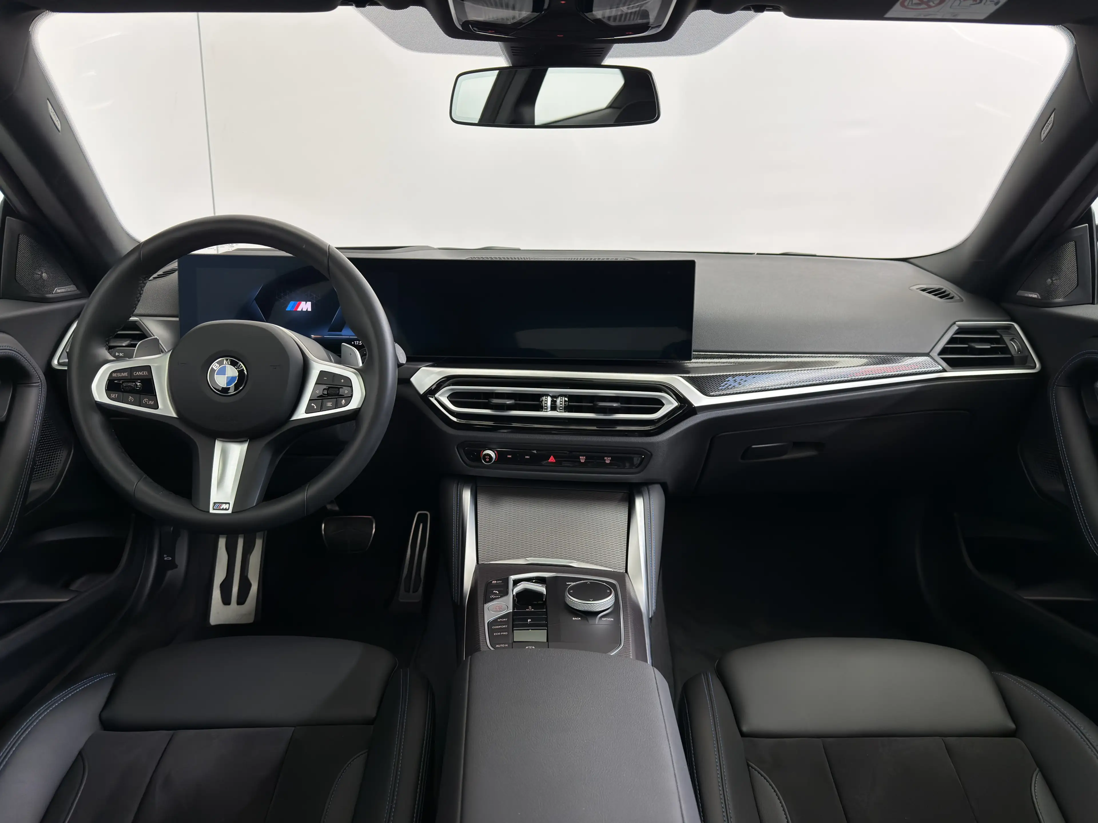 BMW 240 |2.Hand|H&K|Wide|Pano|Garantie|Kamera|LED| — photo 10