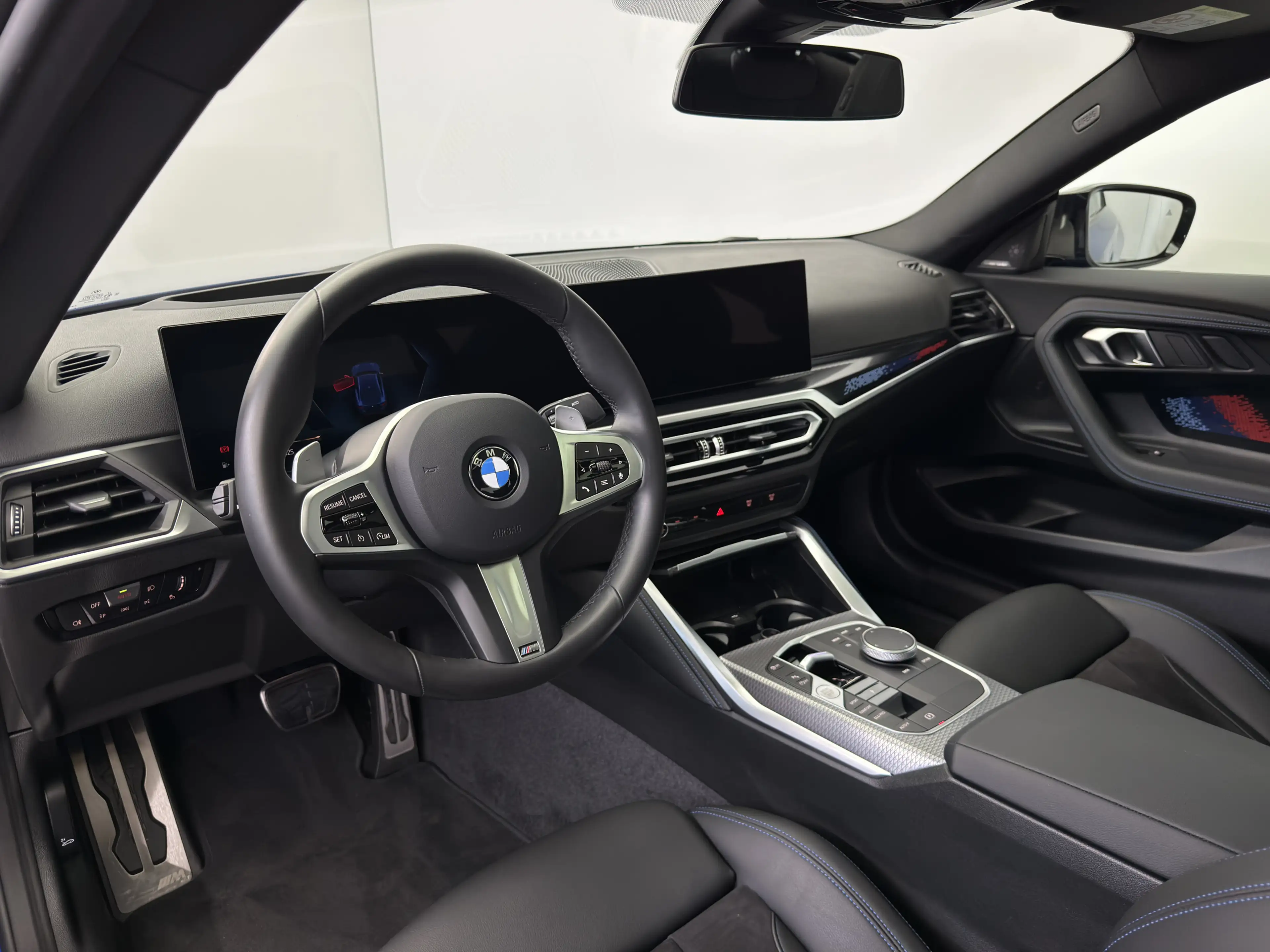 BMW 240 |2.Hand|H&K|Wide|Pano|Garantie|Kamera|LED| — photo 7