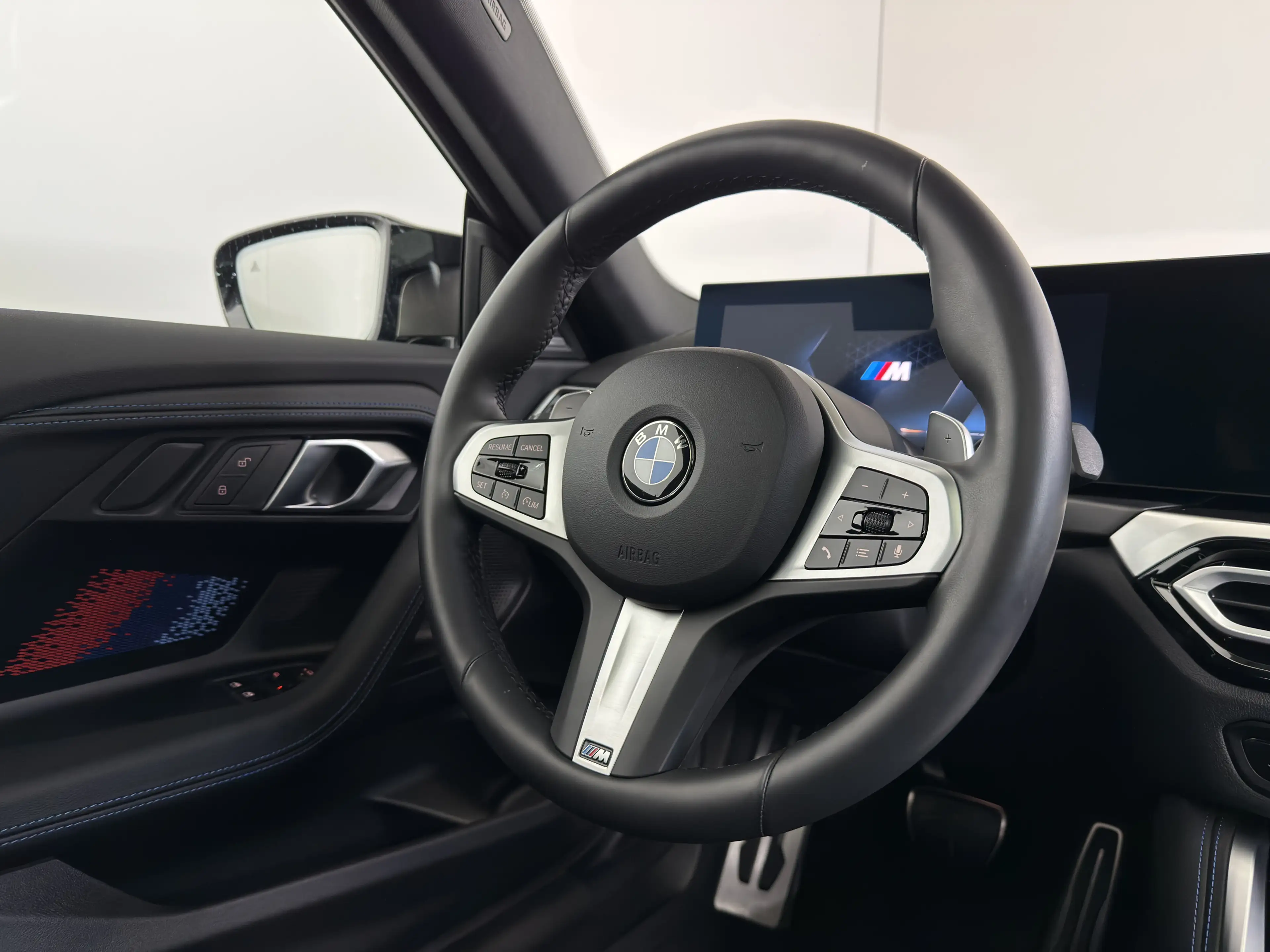 BMW 240 |2.Hand|H&K|Wide|Pano|Garantie|Kamera|LED| — photo 12