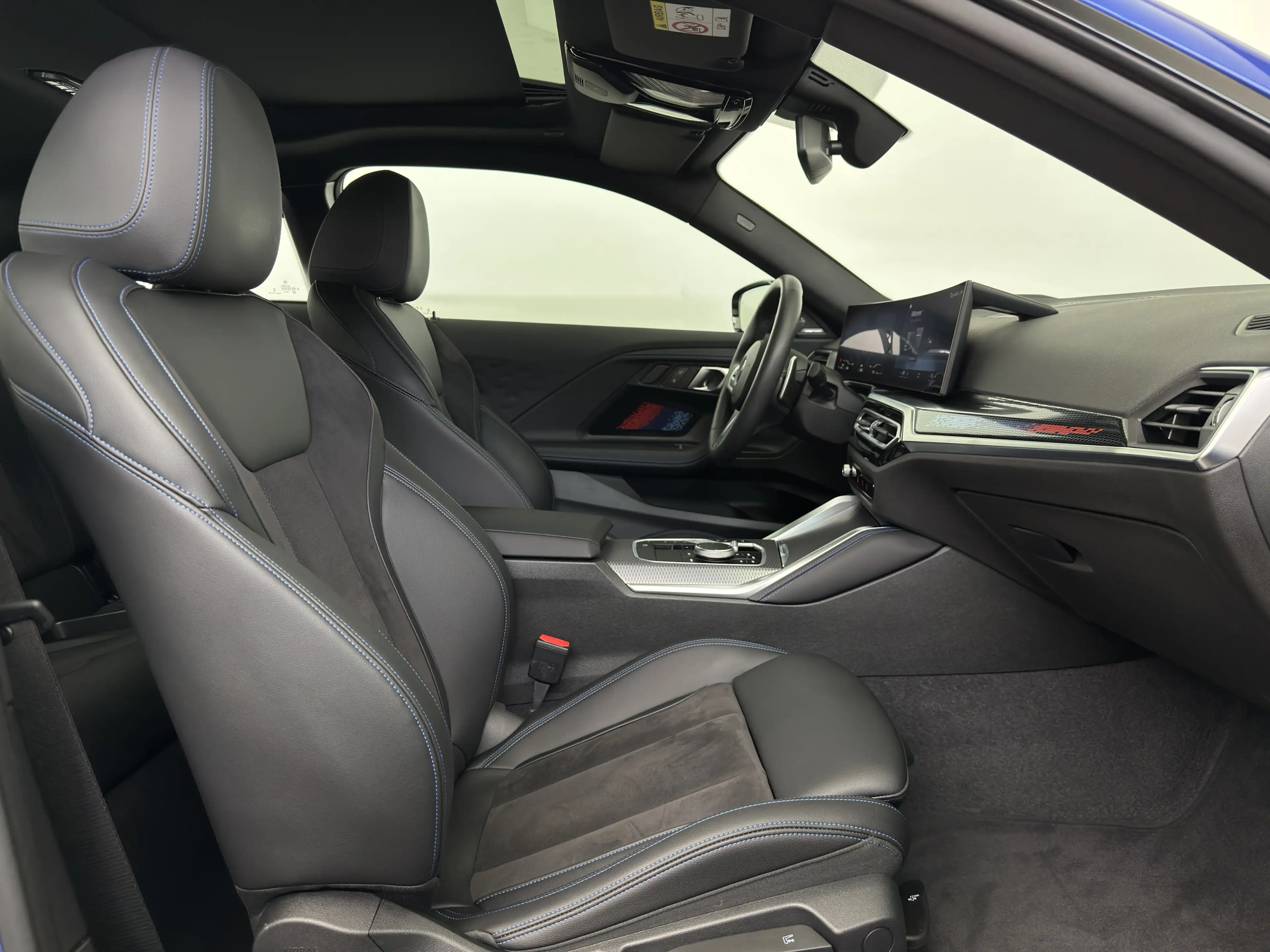 BMW 240 |2.Hand|H&K|Wide|Pano|Garantie|Kamera|LED| — photo 14